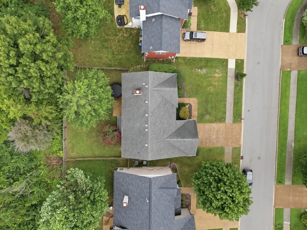 1357 Tilton Drive Franklin TN 37067