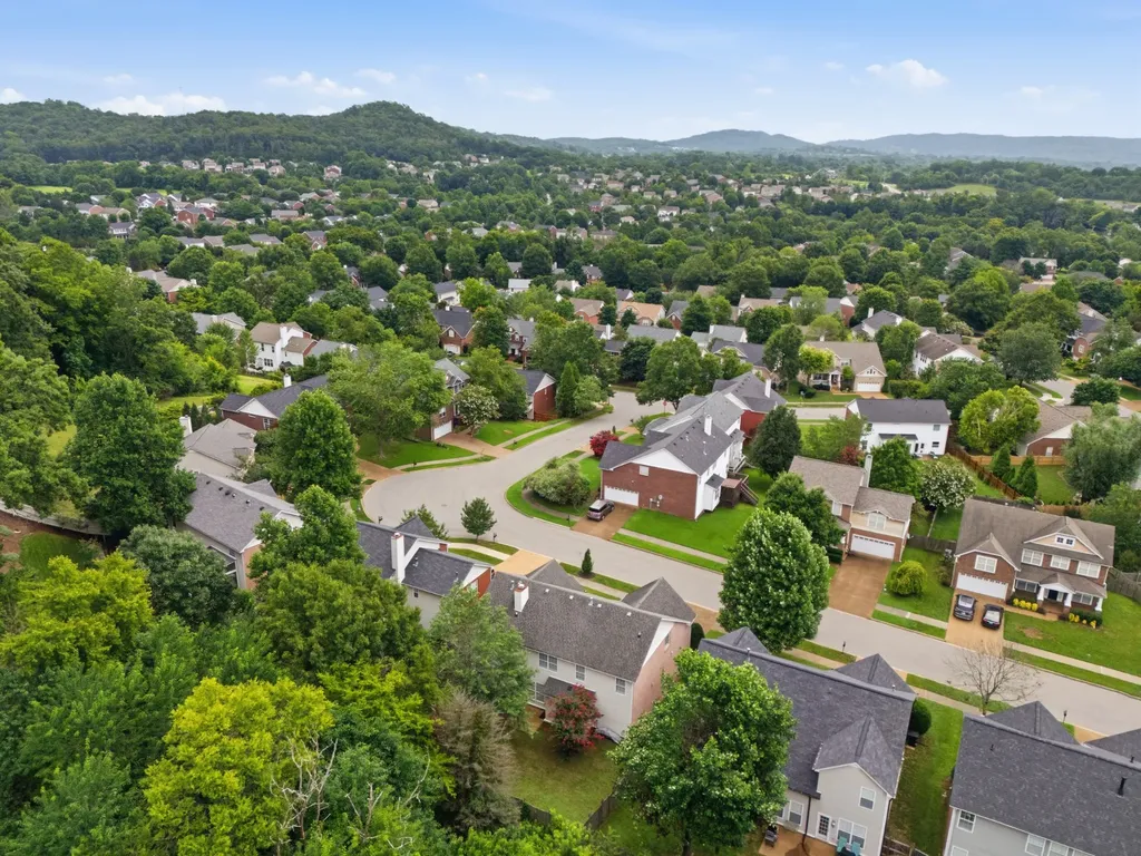 1357 Tilton Drive Franklin TN 37067