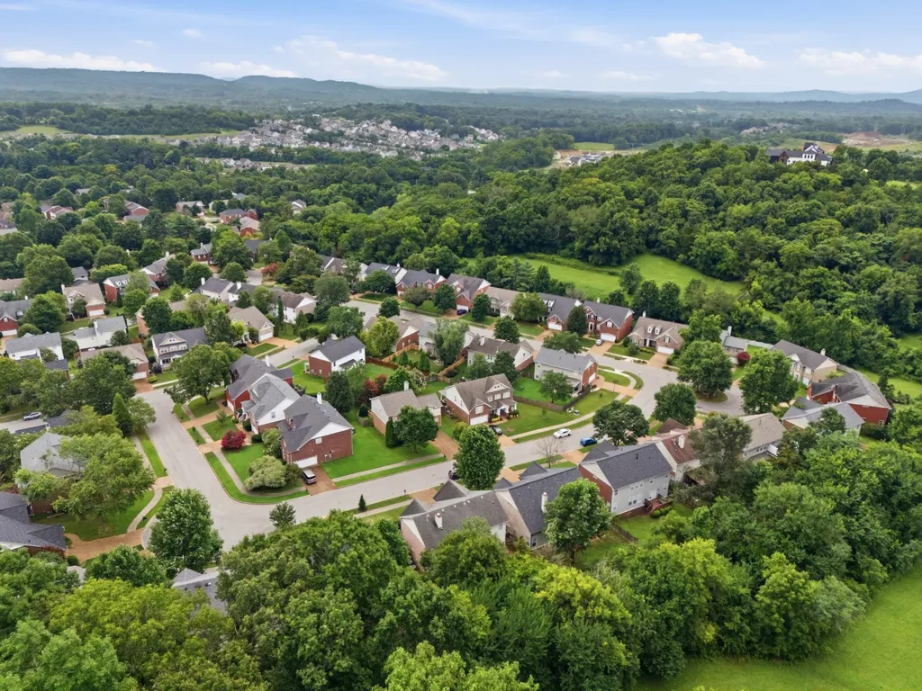 1357 Tilton Drive Franklin TN 37067