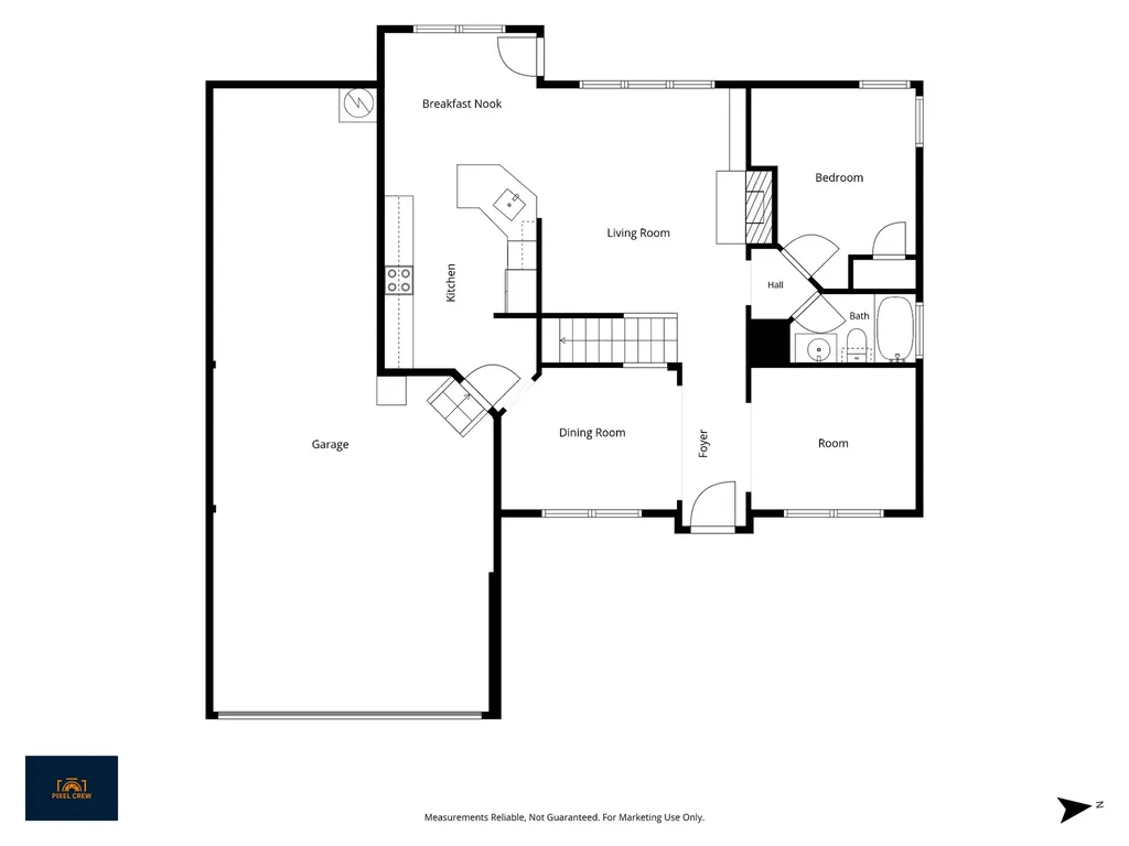 1357 Tilton Drive Franklin TN 37067