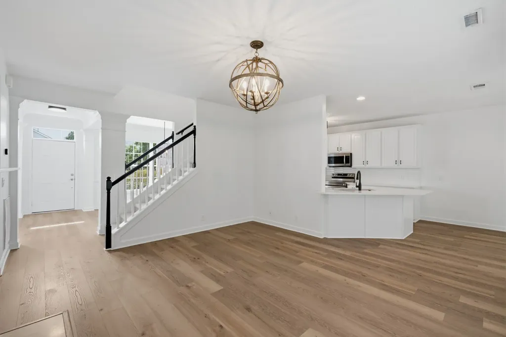 1357 Tilton Drive Franklin TN 37067