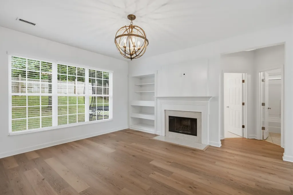 1357 Tilton Drive Franklin TN 37067