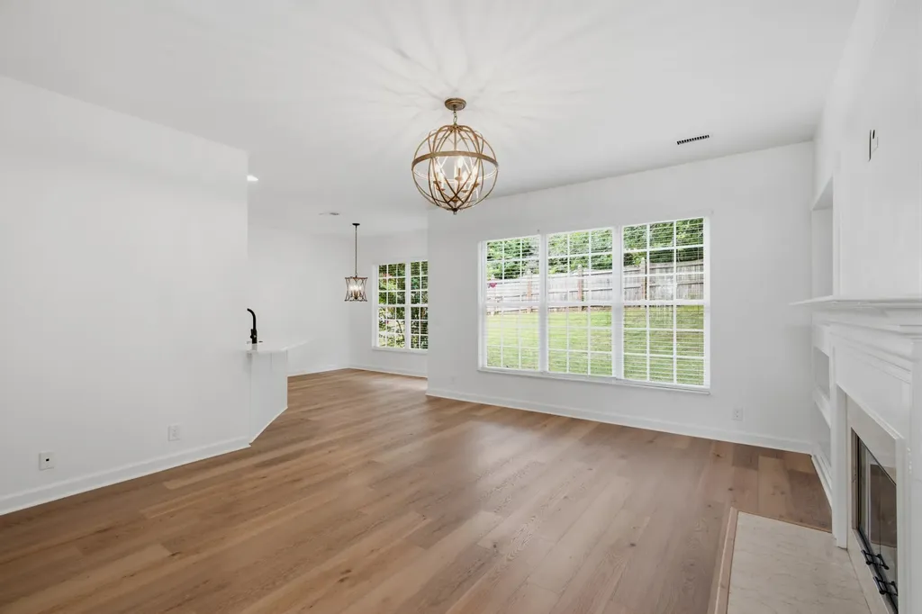 1357 Tilton Drive Franklin TN 37067