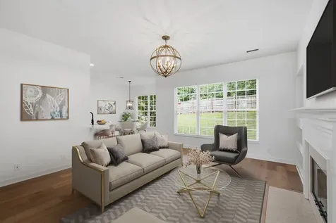 1357 Tilton Drive Franklin TN 37067