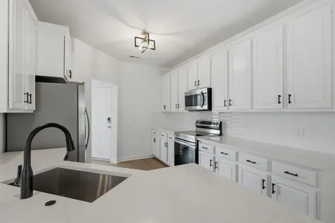1357 Tilton Drive Franklin TN 37067