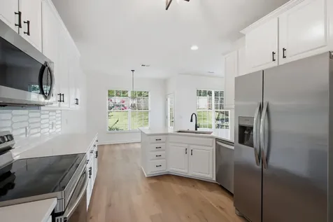 1357 Tilton Drive Franklin TN 37067