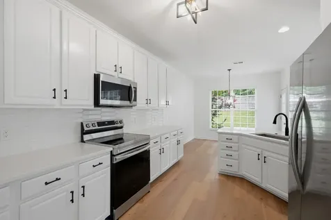 1357 Tilton Drive Franklin TN 37067