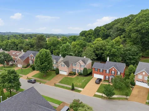 1357 Tilton Drive Franklin TN 37067