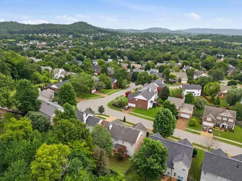 1357 Tilton Drive Franklin TN 37067