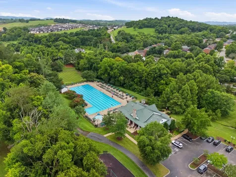 1357 Tilton Drive Franklin TN 37067