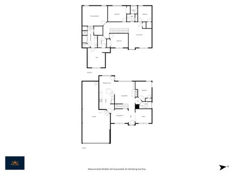 1357 Tilton Drive Franklin TN 37067