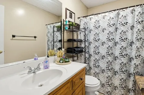 30 Smokey Circle Petersburg TN 37144