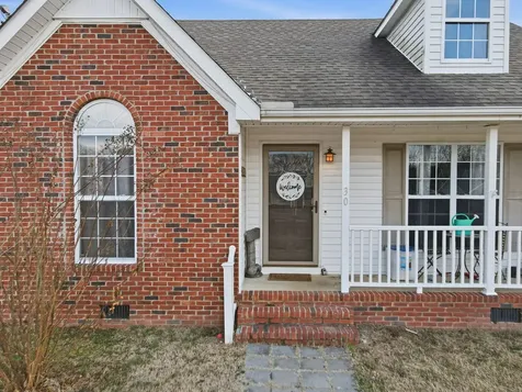 30 Smokey Circle Petersburg TN 37144