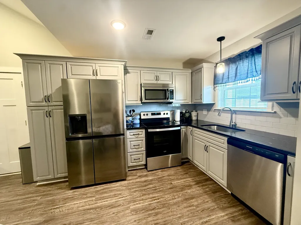 216 Nichols Drive Woodbury TN 37190