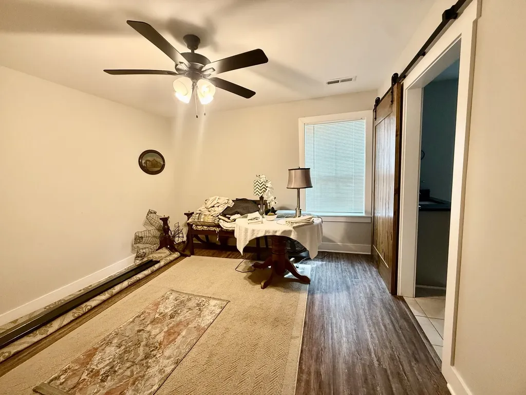 216 Nichols Drive Woodbury TN 37190