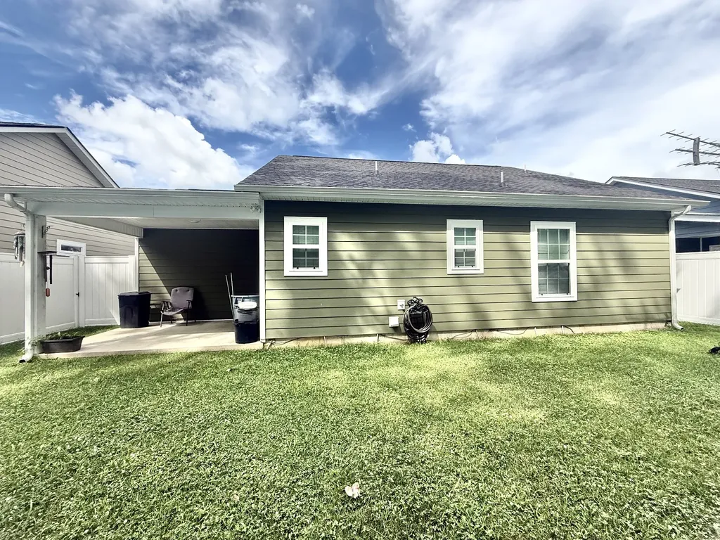 216 Nichols Drive Woodbury TN 37190