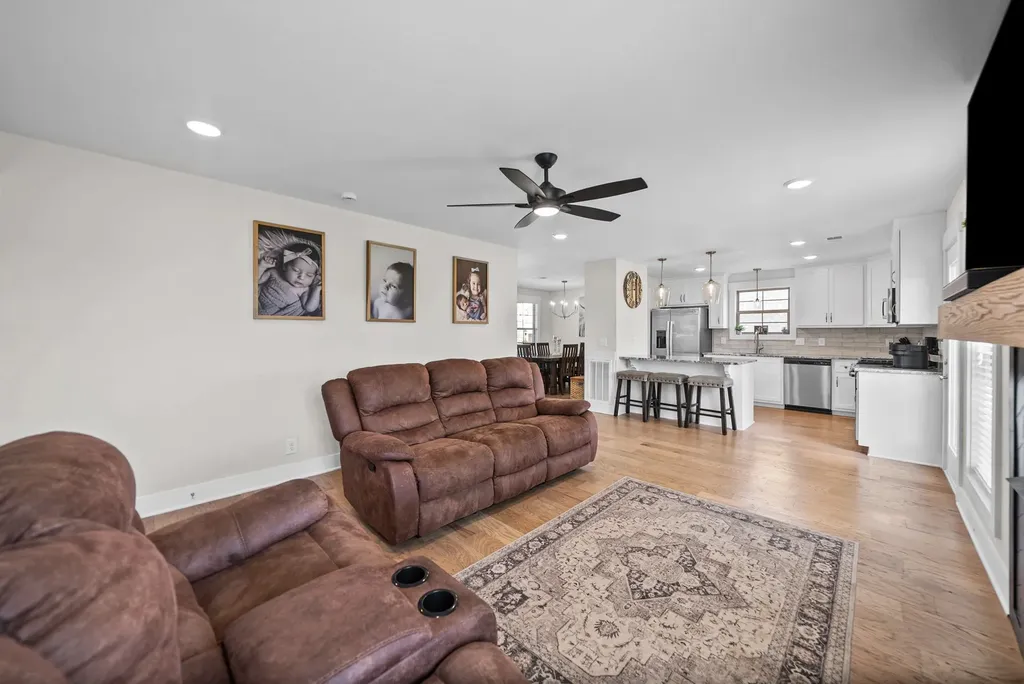 350 Frontier Drive Clarksville TN 37043