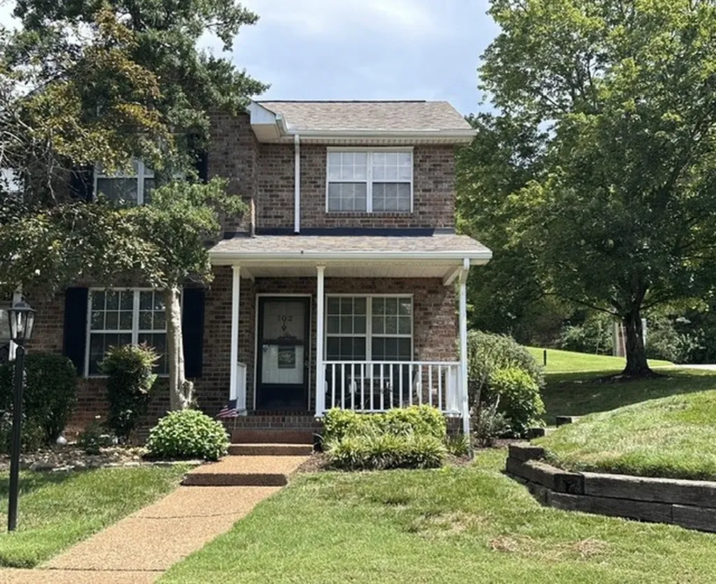 102 Pepper Ridge Circle Antioch TN 37013
