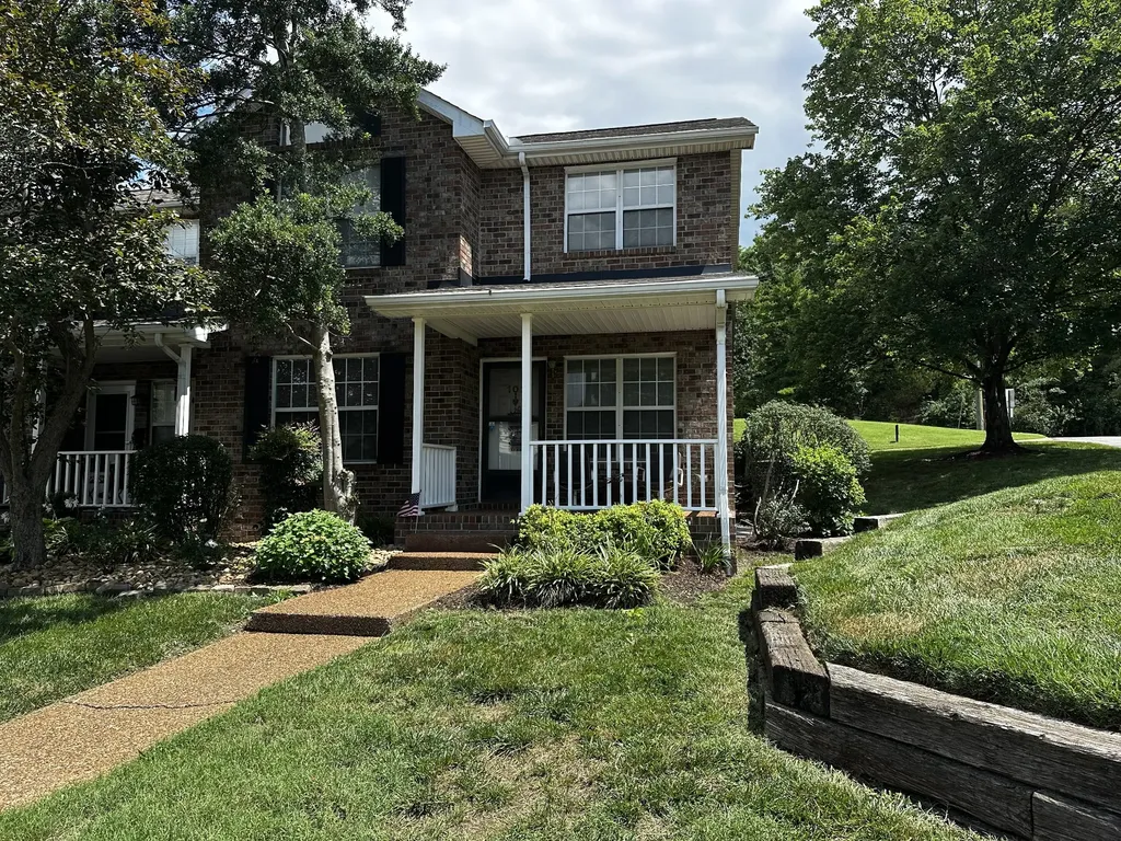 102 Pepper Ridge Circle Antioch TN 37013