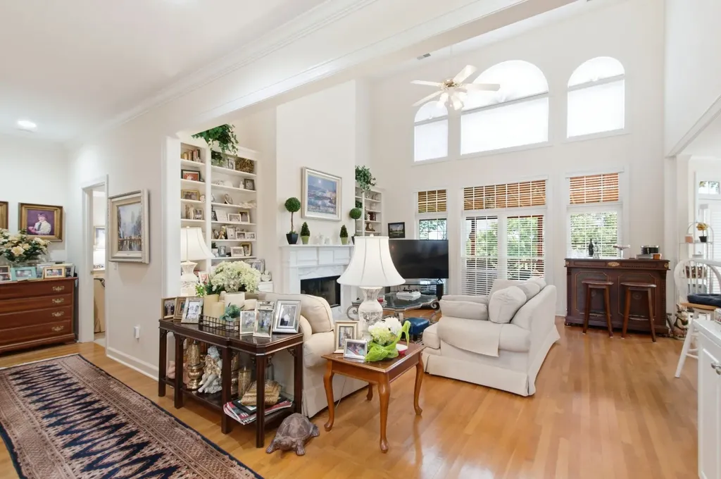 150 Temple Crest Trail Franklin TN 37069