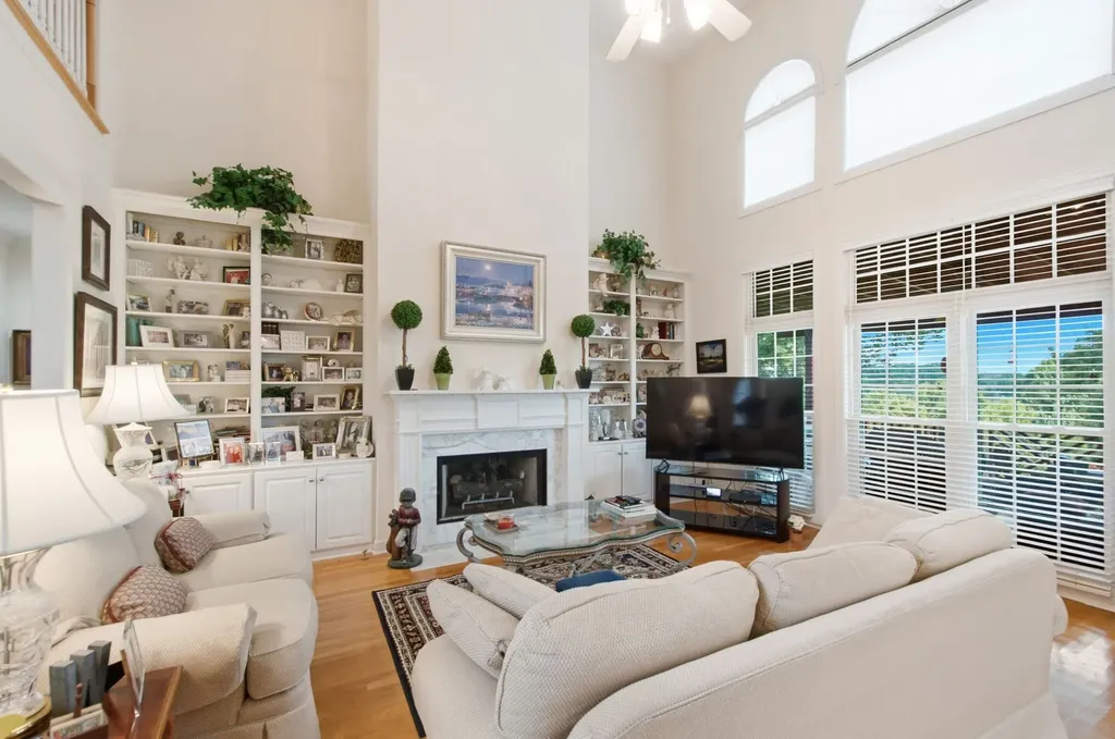 150 Temple Crest Trail Franklin TN 37069
