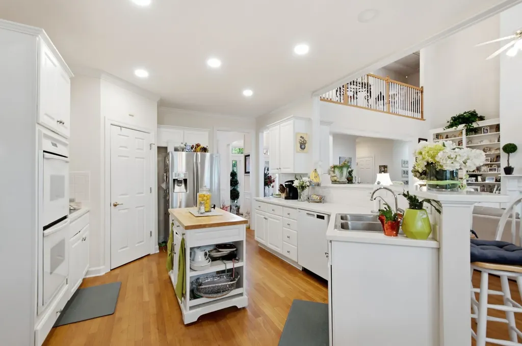 150 Temple Crest Trail Franklin TN 37069