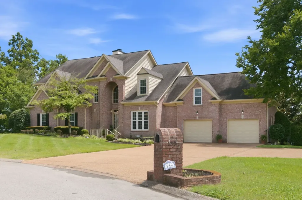 150 Temple Crest Trail Franklin TN 37069