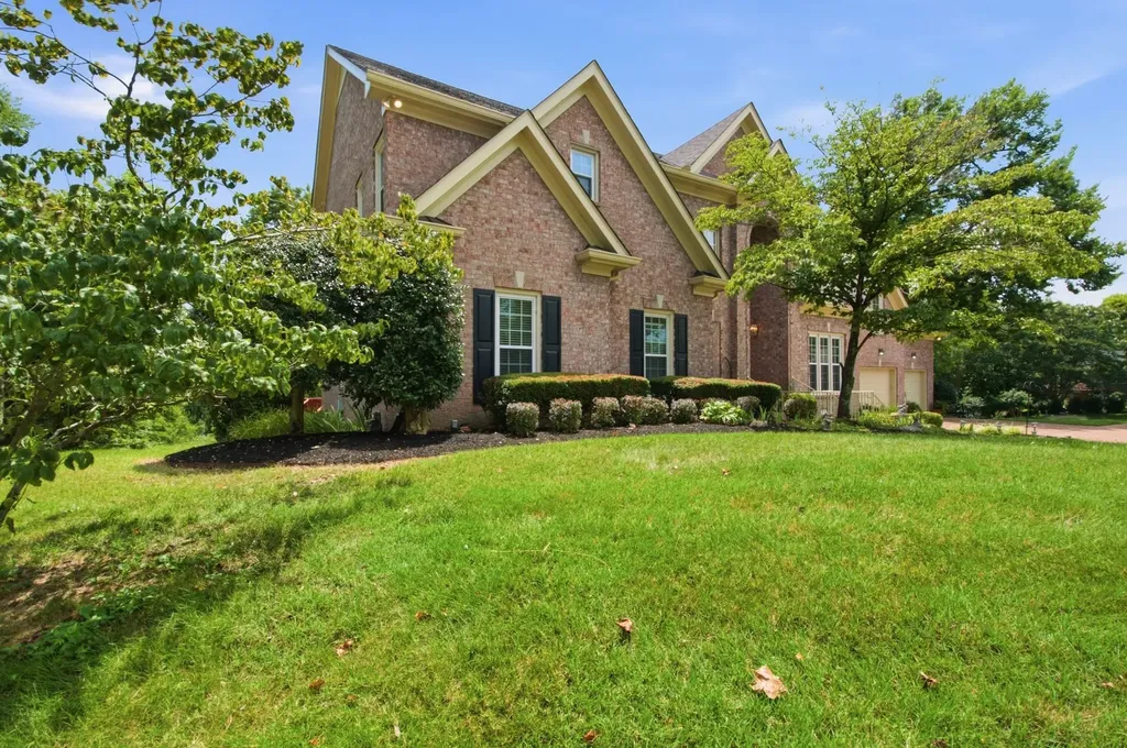150 Temple Crest Trail Franklin TN 37069