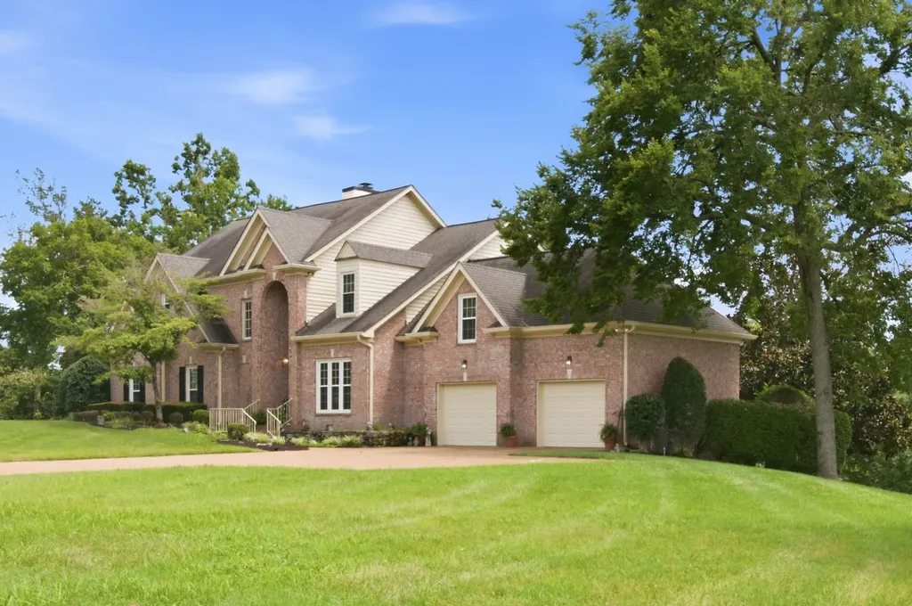 150 Temple Crest Trail Franklin TN 37069