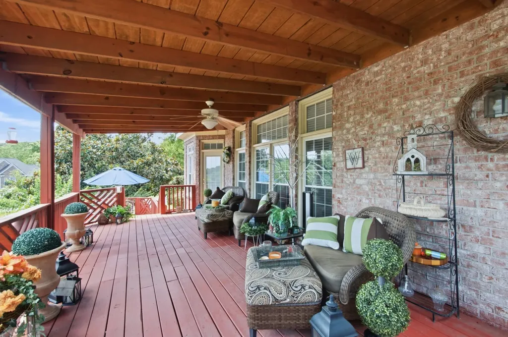 150 Temple Crest Trail Franklin TN 37069