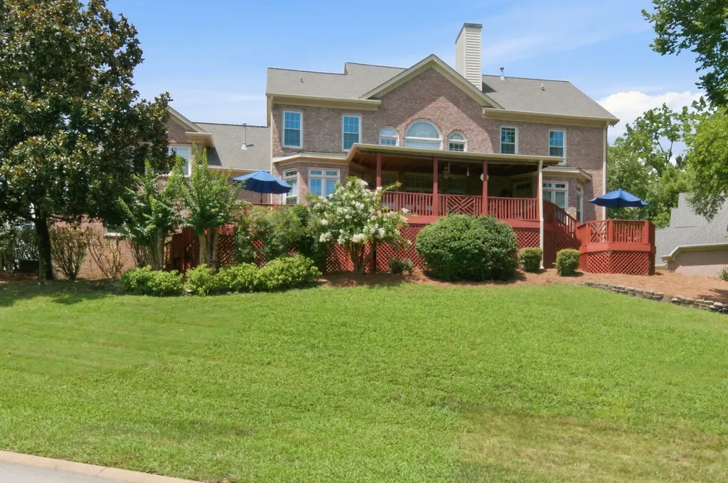 150 Temple Crest Trail Franklin TN 37069