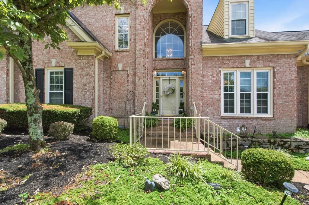 150 Temple Crest Trail Franklin TN 37069