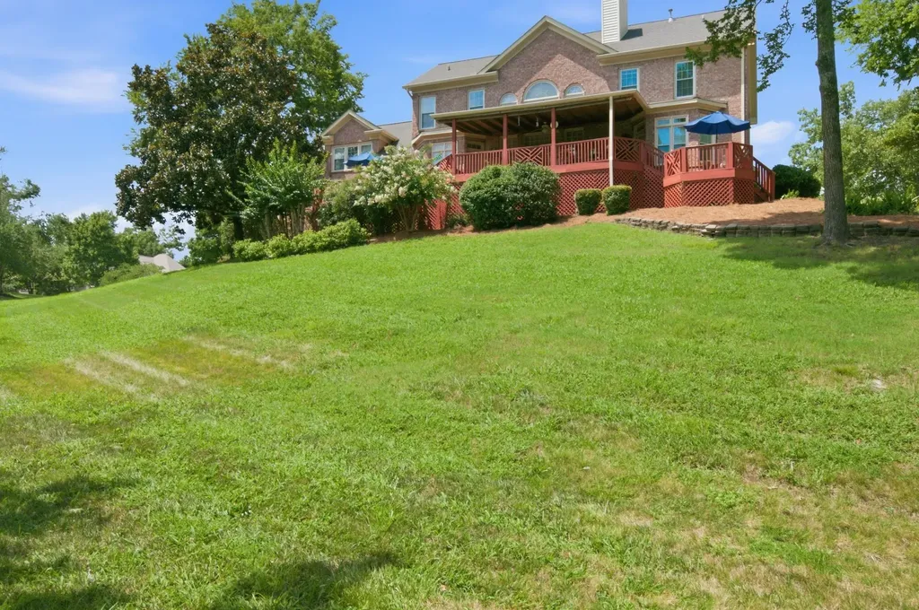 150 Temple Crest Trail Franklin TN 37069