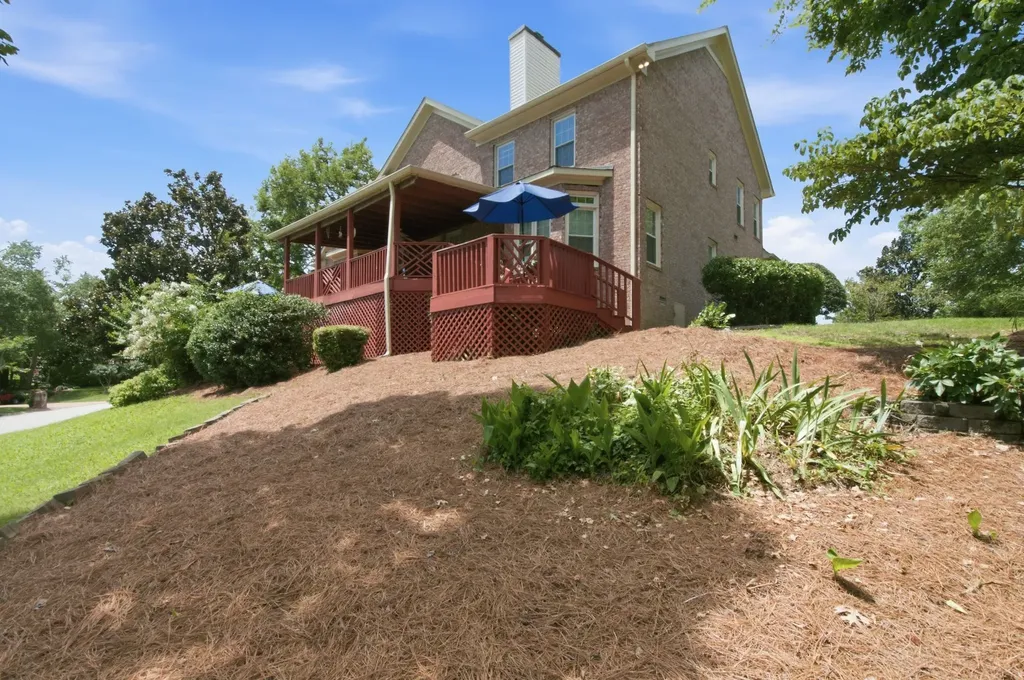 150 Temple Crest Trail Franklin TN 37069