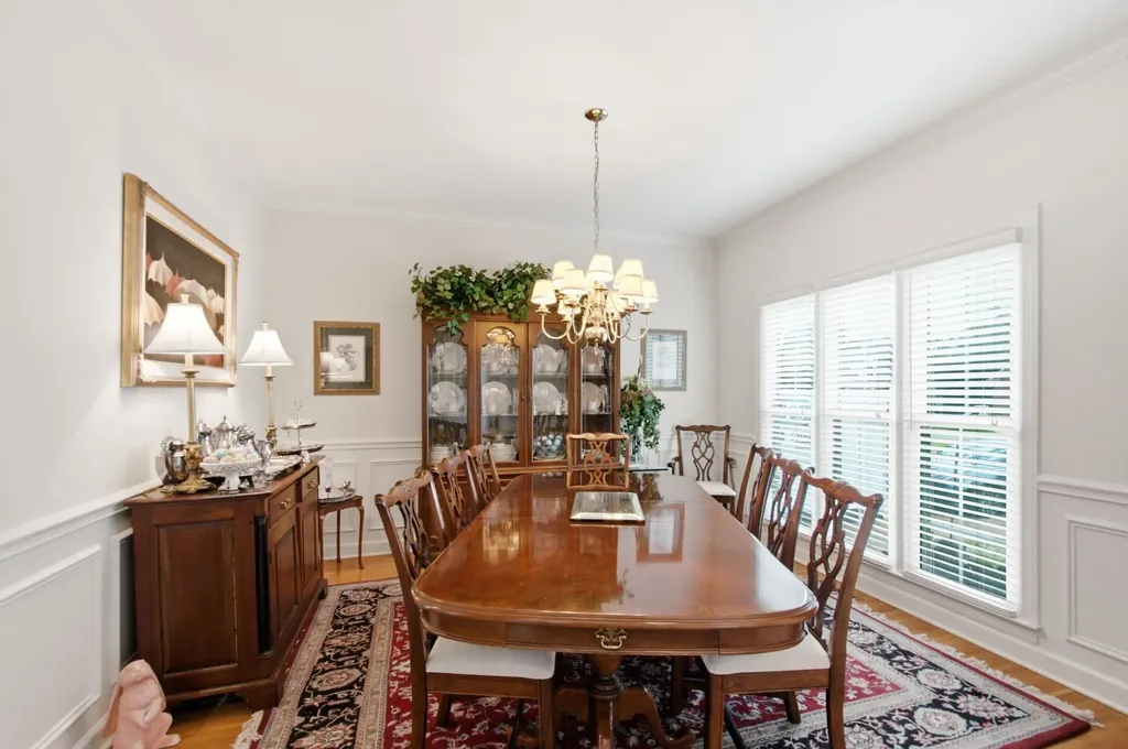 150 Temple Crest Trail Franklin TN 37069
