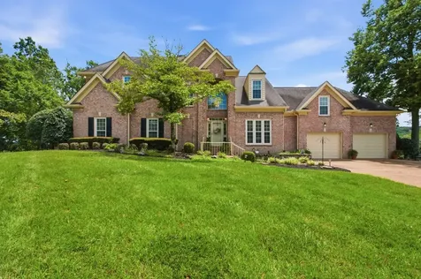 150 Temple Crest Trail Franklin TN 37069