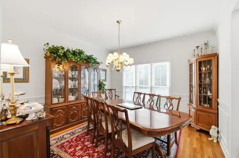 150 Temple Crest Trail Franklin TN 37069