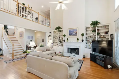 150 Temple Crest Trail Franklin TN 37069