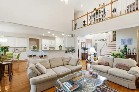 150 Temple Crest Trail Franklin TN 37069