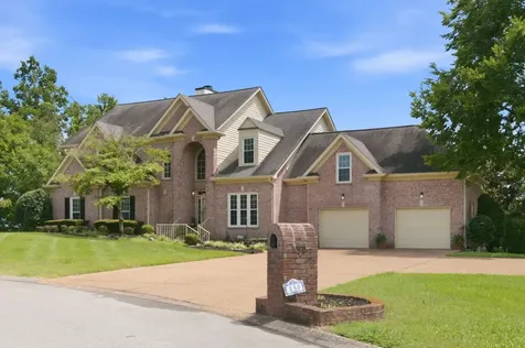 150 Temple Crest Trail Franklin TN 37069