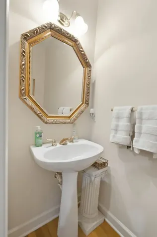 150 Temple Crest Trail Franklin TN 37069