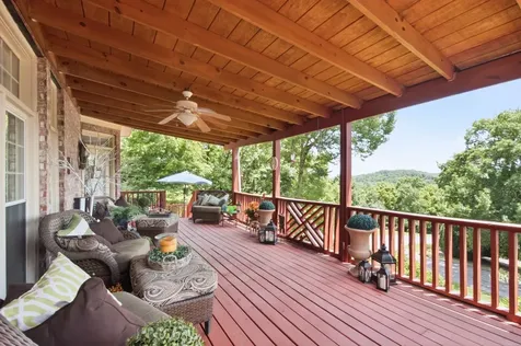 150 Temple Crest Trail Franklin TN 37069
