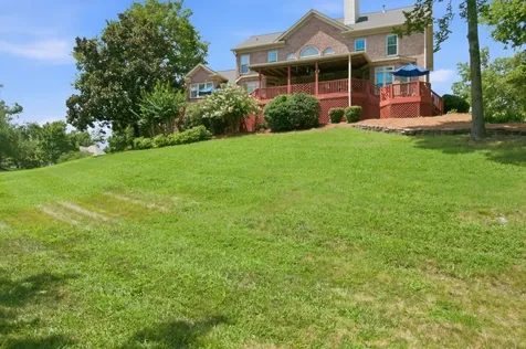 150 Temple Crest Trail Franklin TN 37069