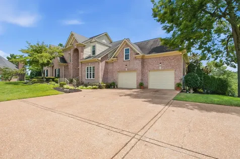 150 Temple Crest Trail Franklin TN 37069