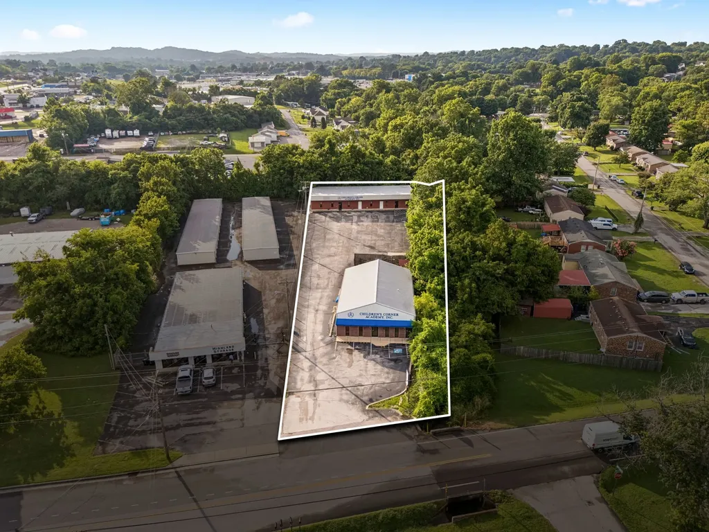 2400 Highland Avenue Columbia TN 38401