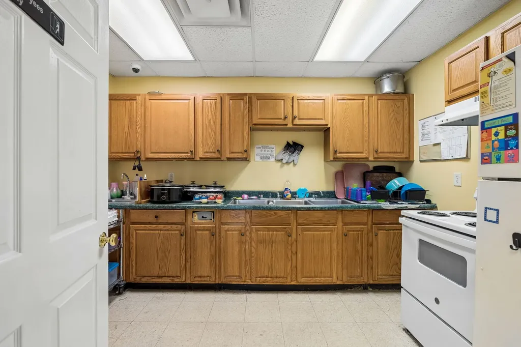 2400 Highland Avenue Columbia TN 38401