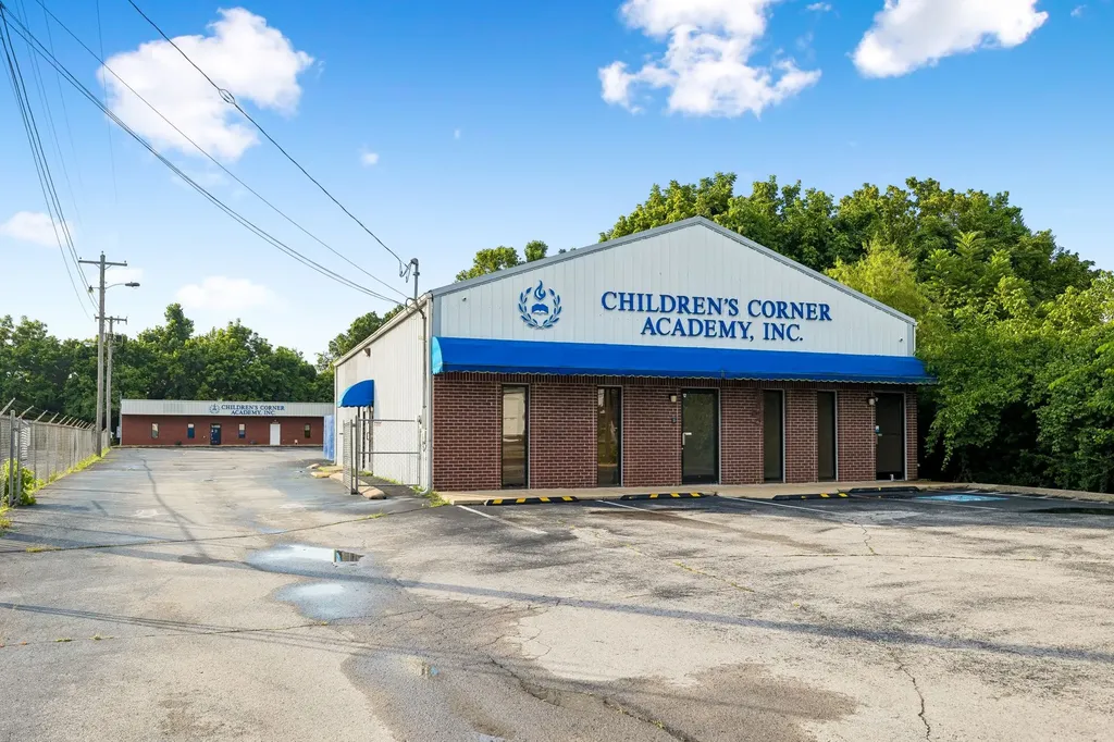 2400 Highland Avenue Columbia TN 38401