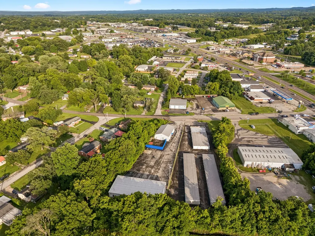 2400 Highland Avenue Columbia TN 38401