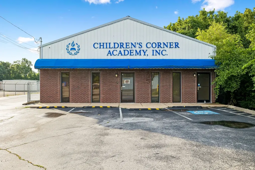 2400 Highland Avenue Columbia TN 38401