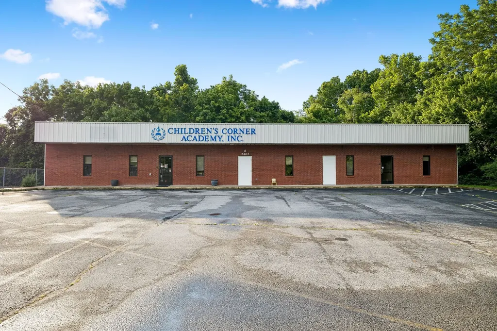 2400 Highland Avenue Columbia TN 38401
